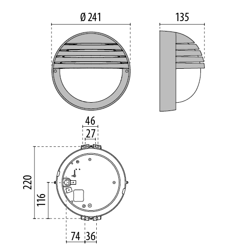 Tech Design EKO 21 GRILL 1++